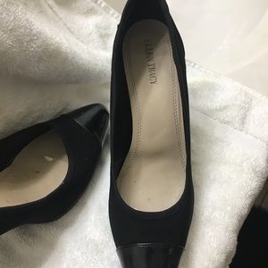 Black pump